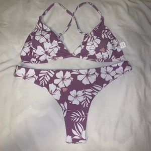 Shein bikini